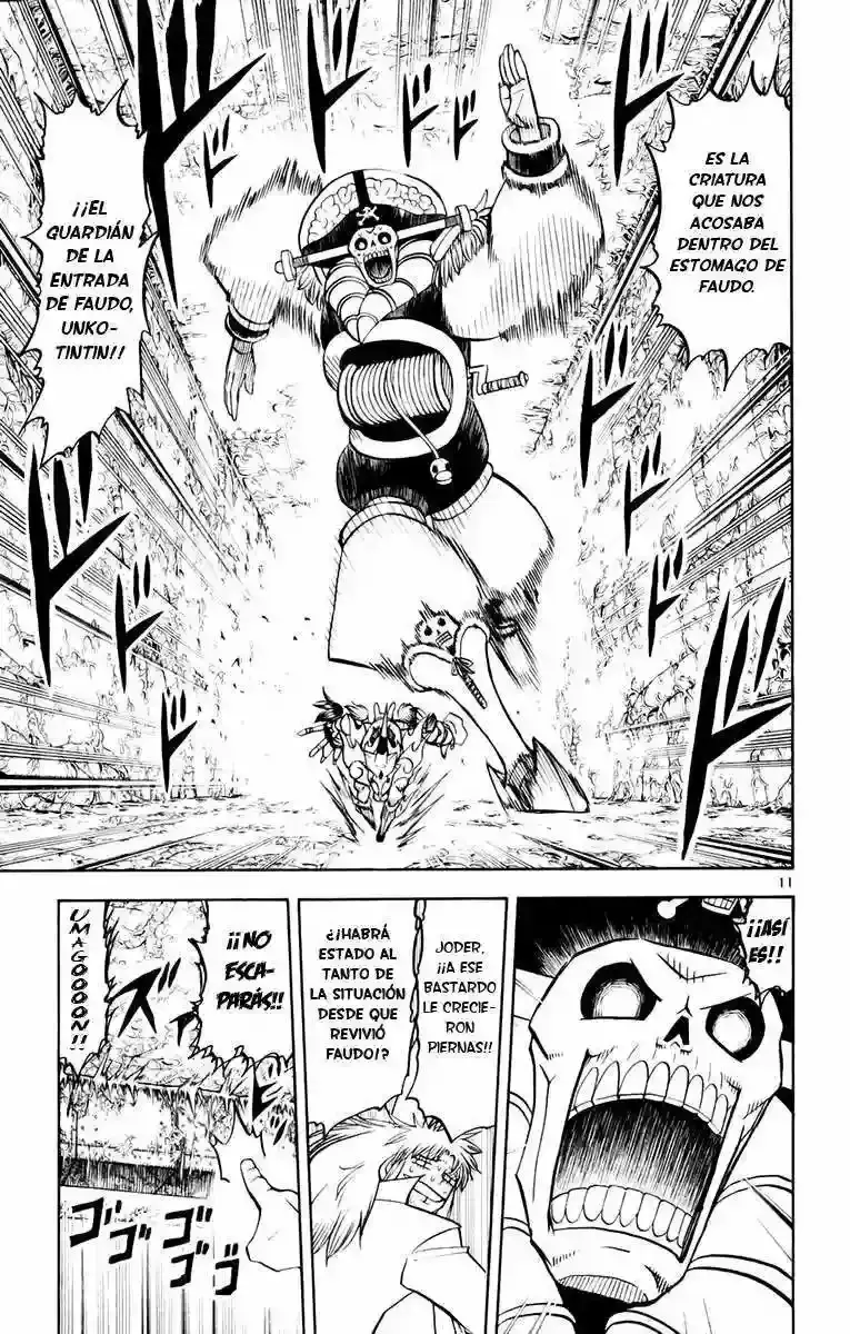 Capitulo 219 page 12