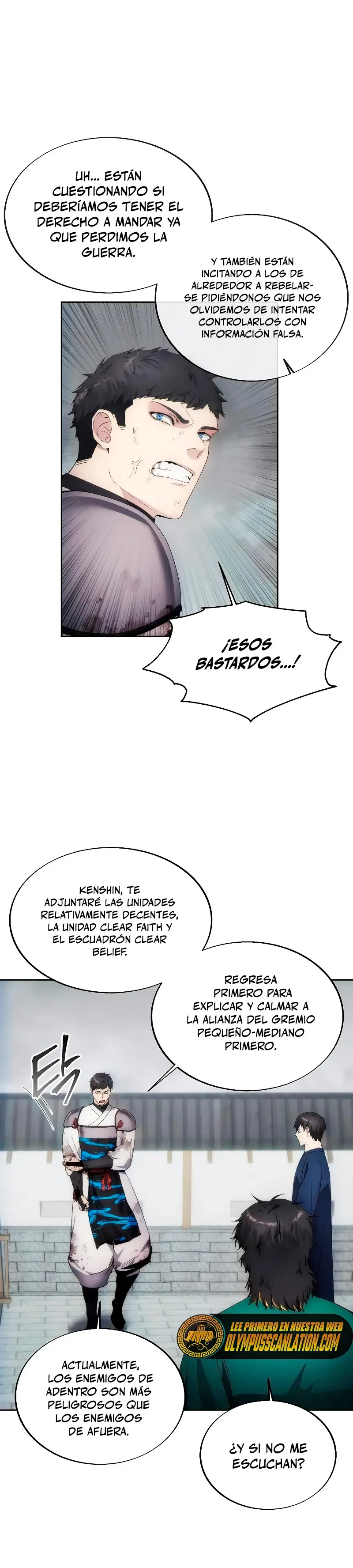 Capitulo 70 page 5