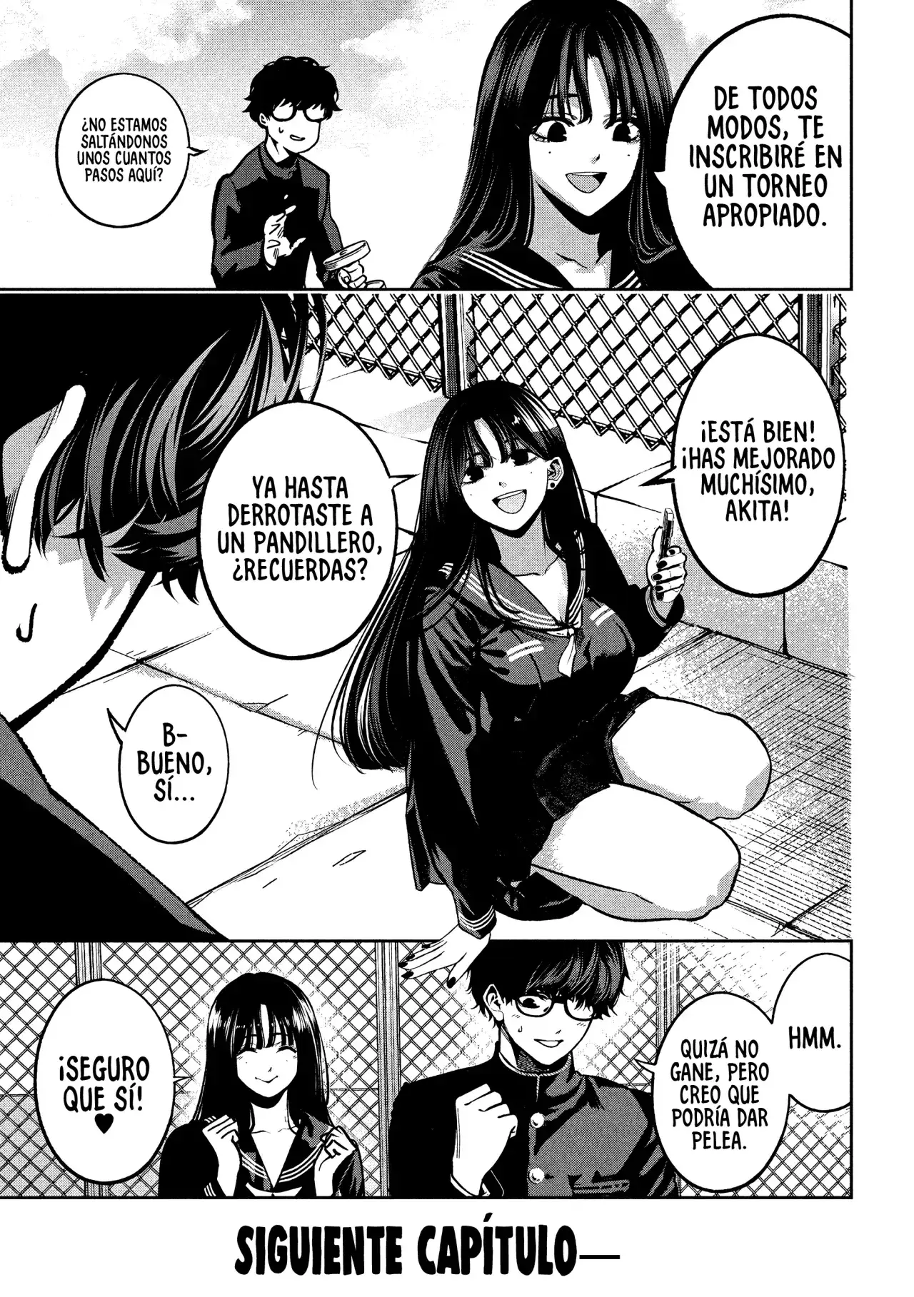 Capitulo 15 page 20