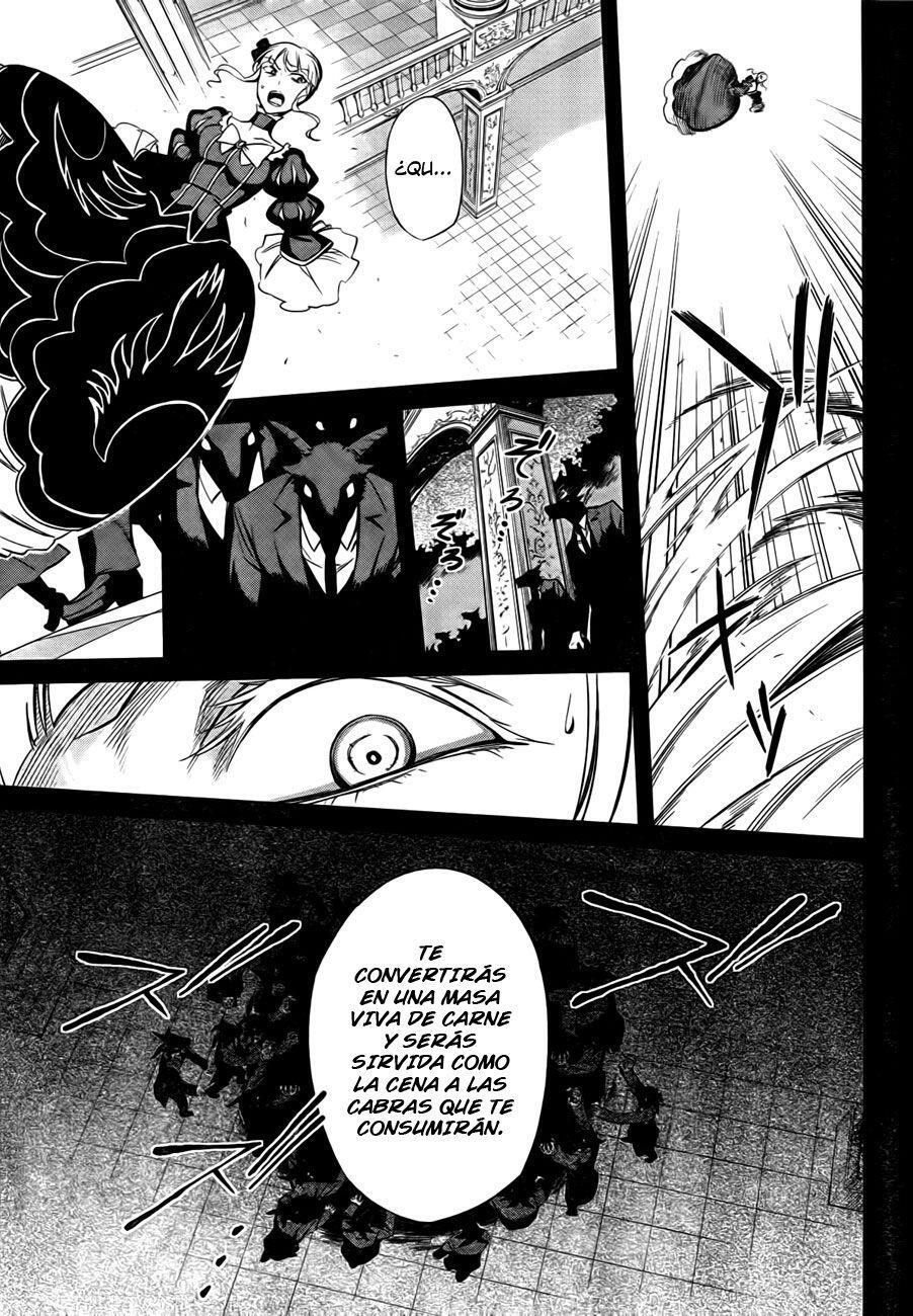 Capitulo 23 page 31