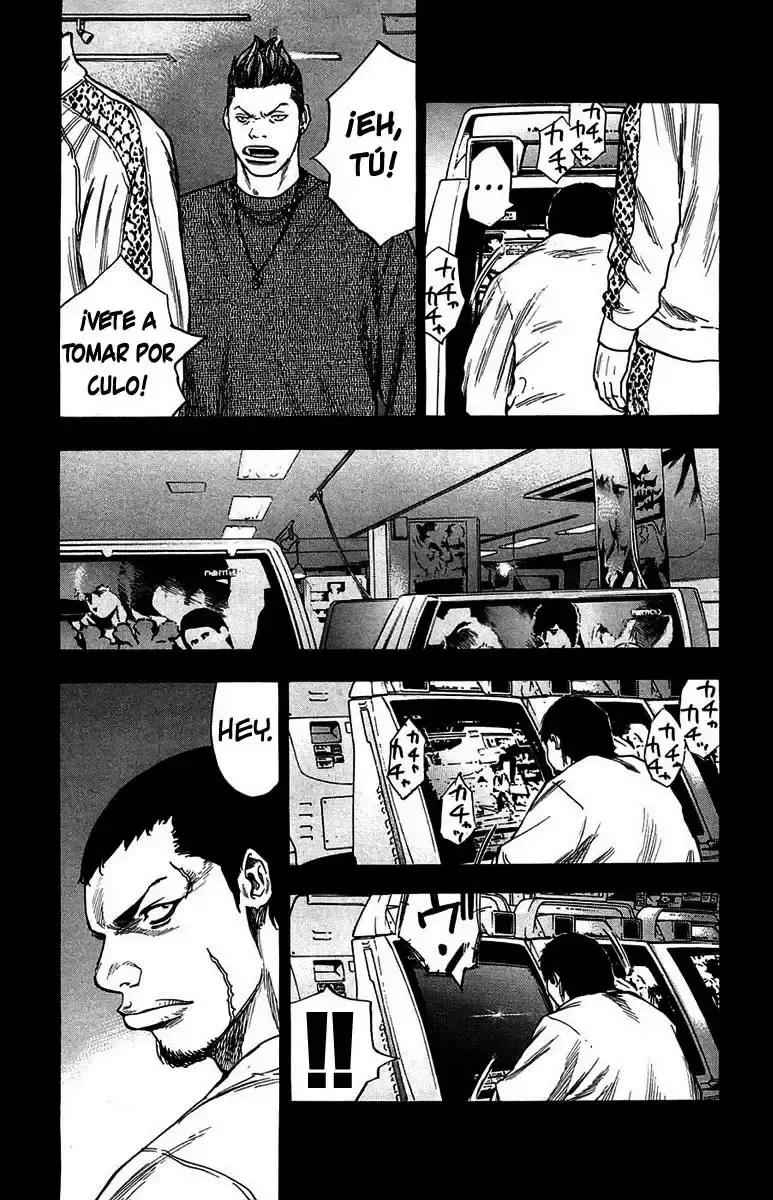 Capitulo 67 page 5