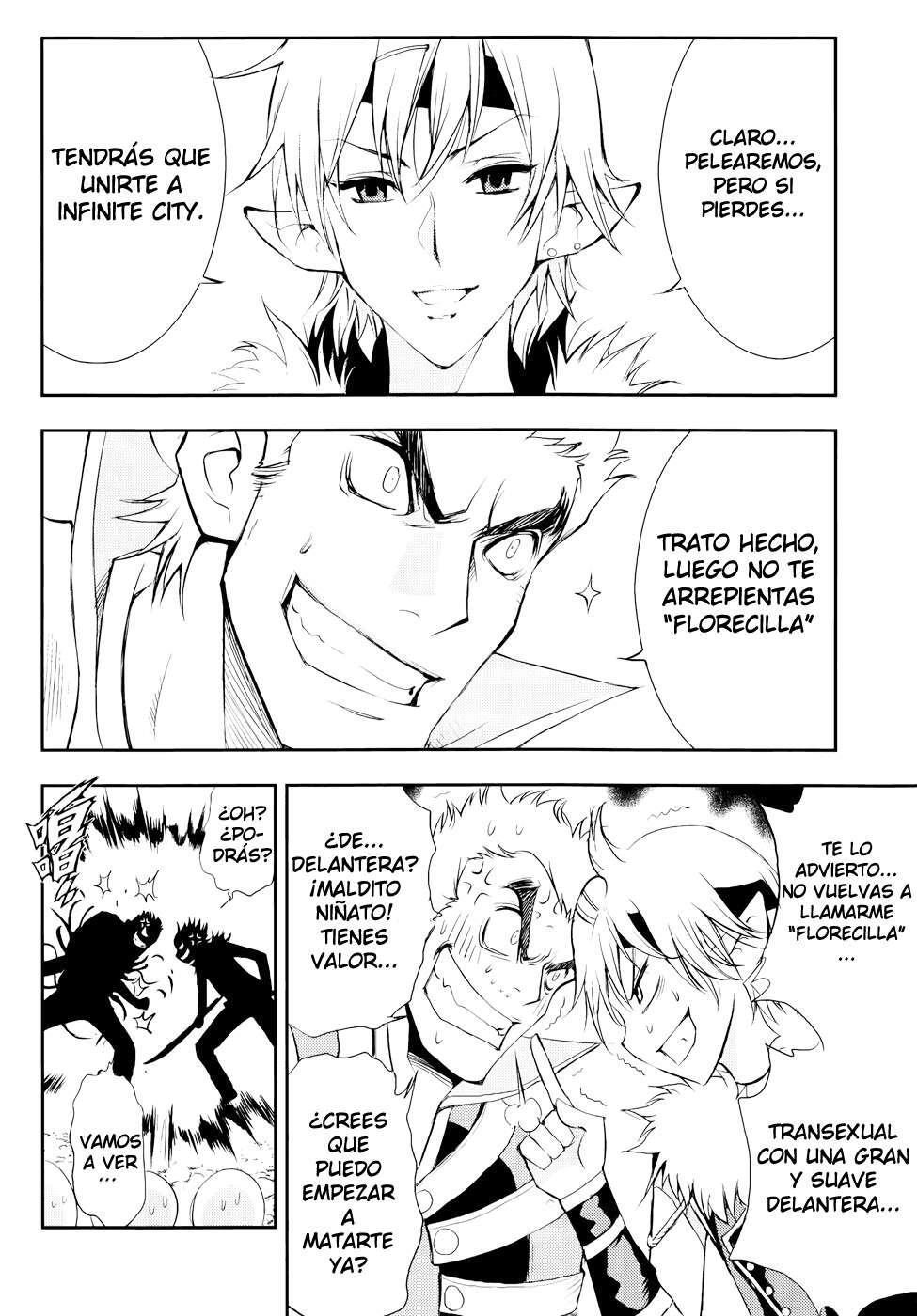 Capitulo 37 page 28