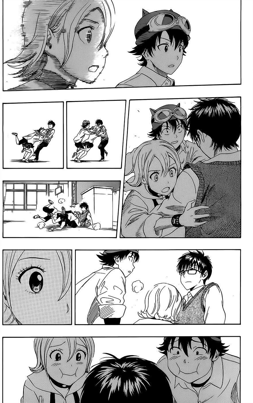 Capitulo 286 page 7