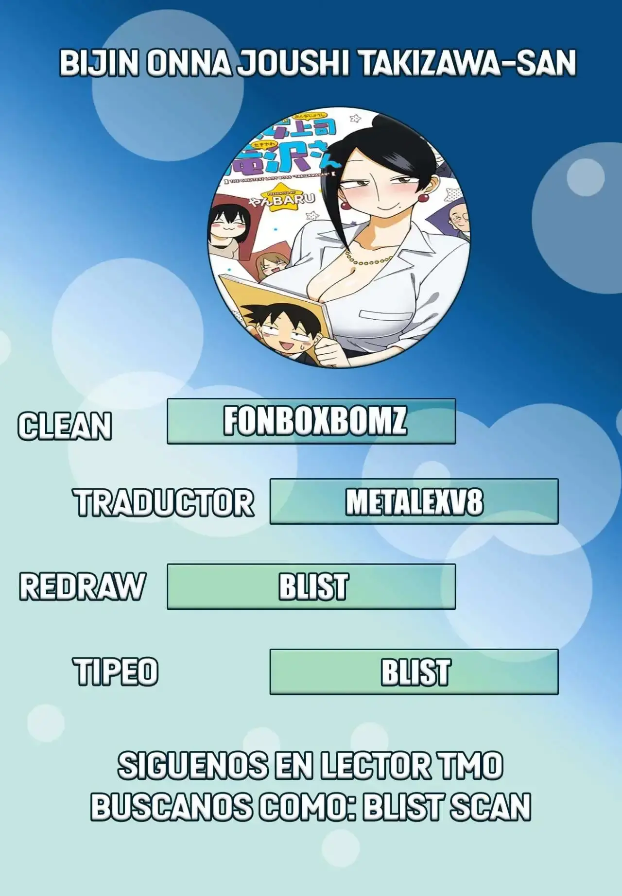 Capitulo 151 page 1