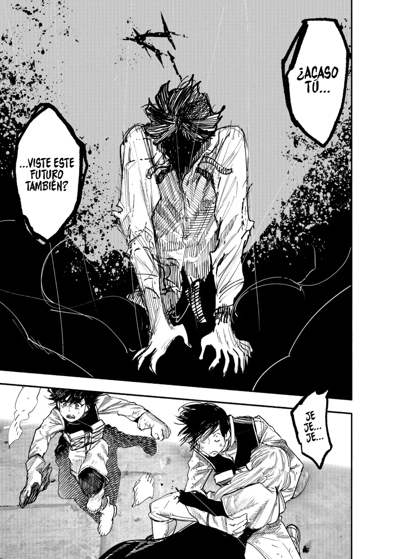 Capitulo 62 page 12