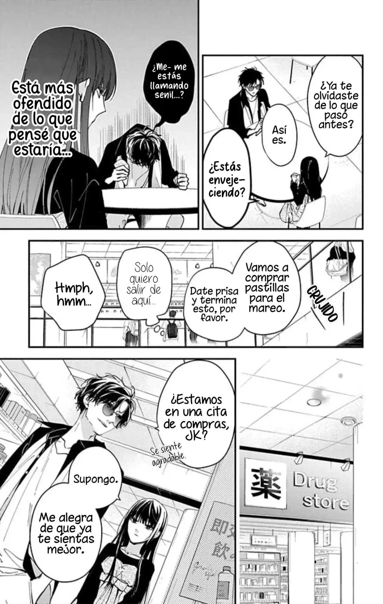 Capitulo 100 page 15