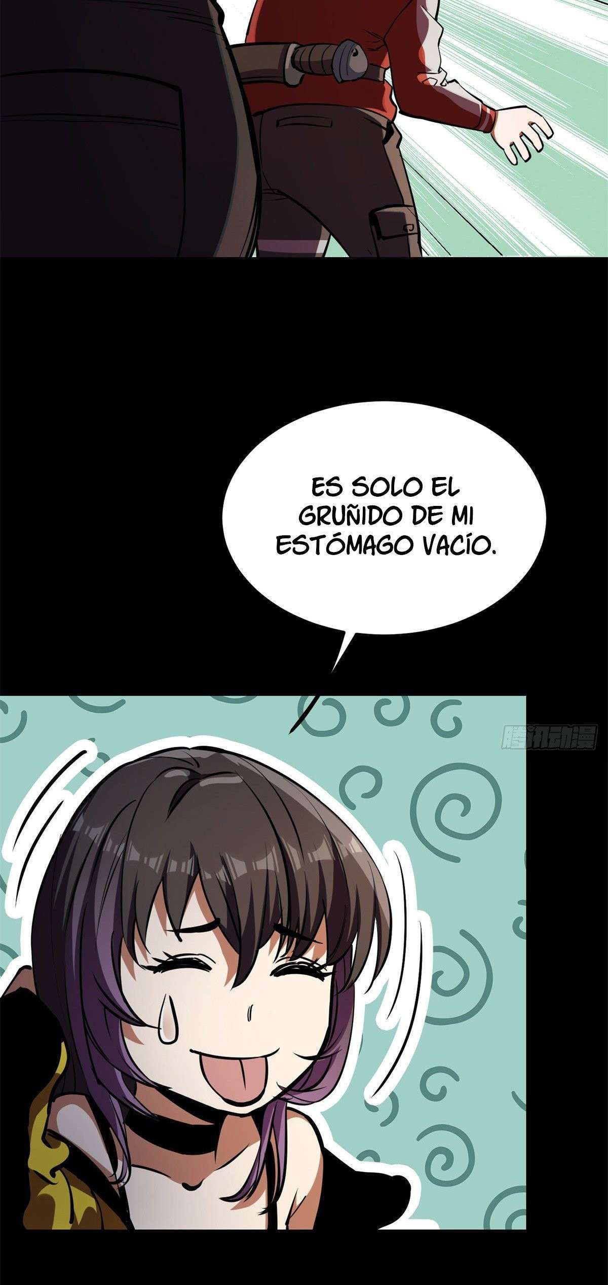 Capitulo 39 page 8
