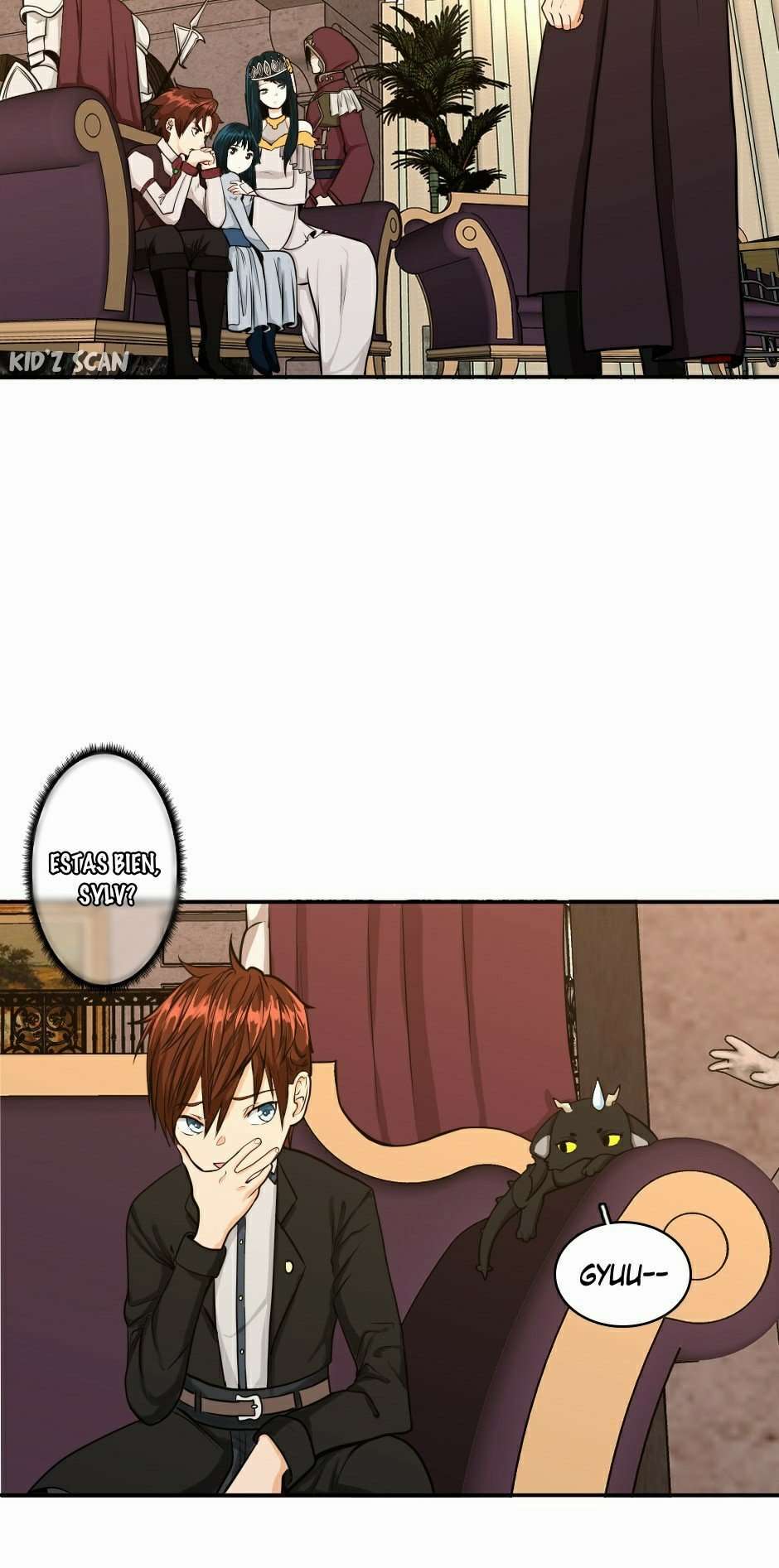 Capitulo 43 page 22