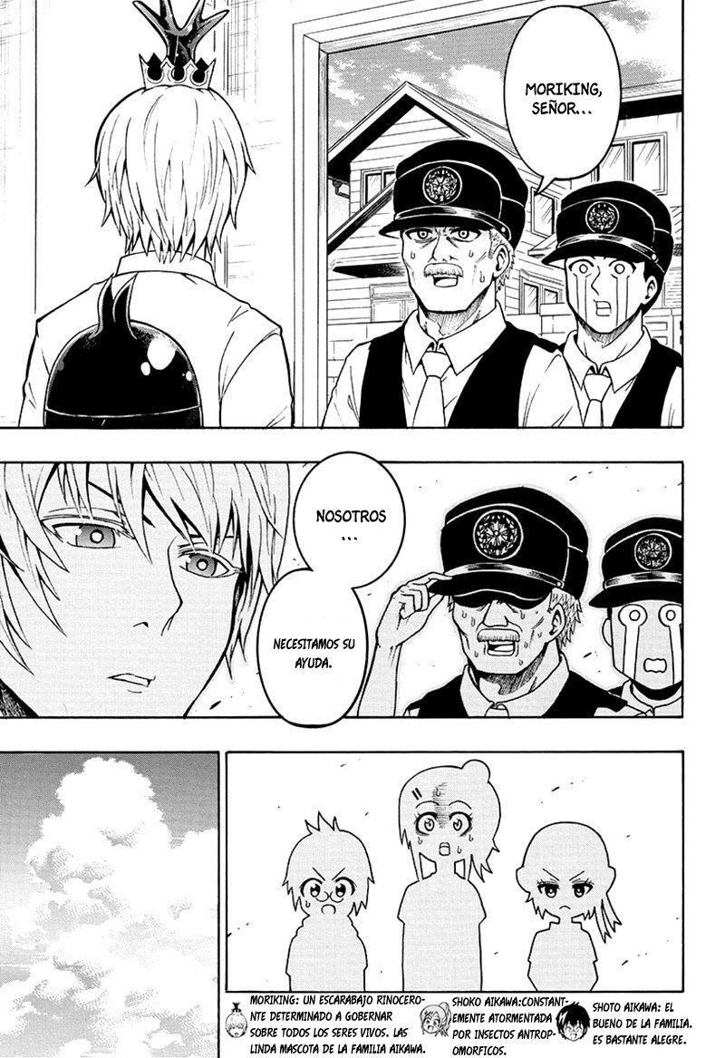 Capitulo 17 page 4