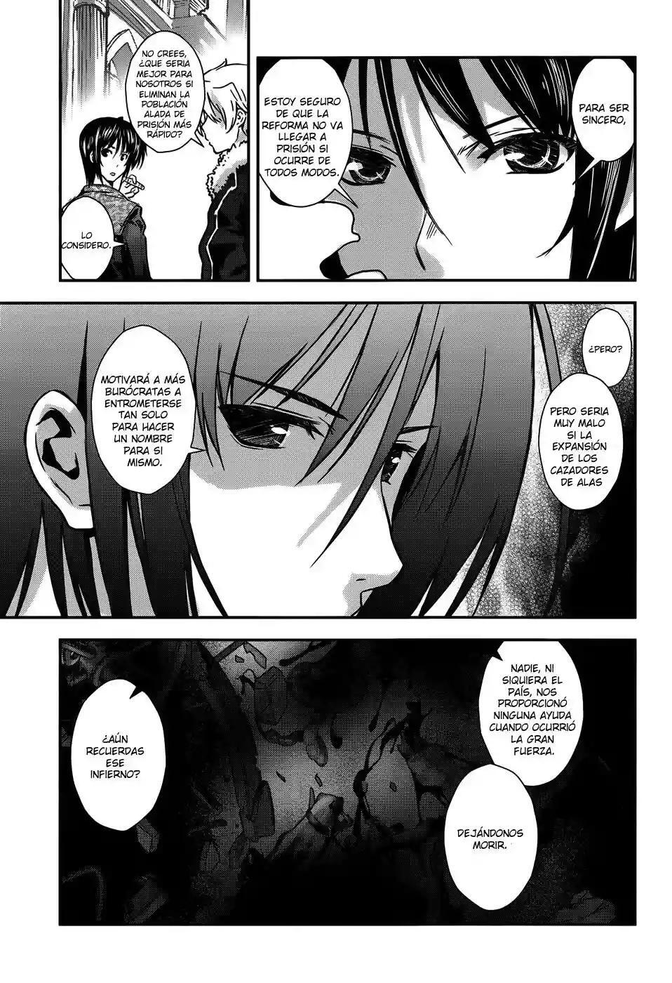 Capitulo 8 page 16