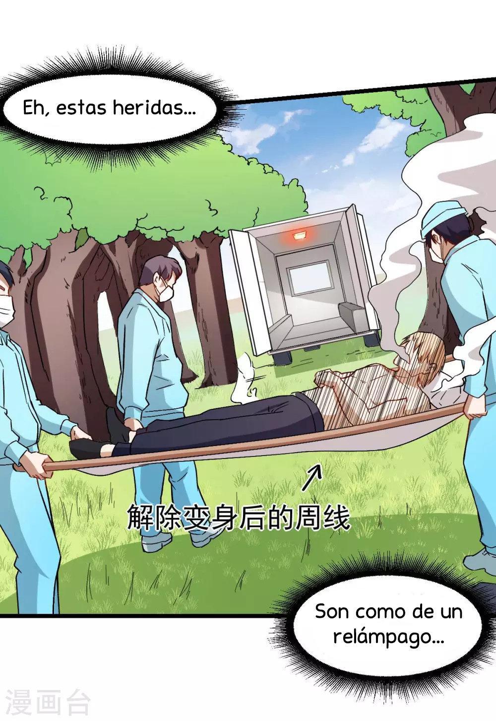 Capitulo 97 page 21