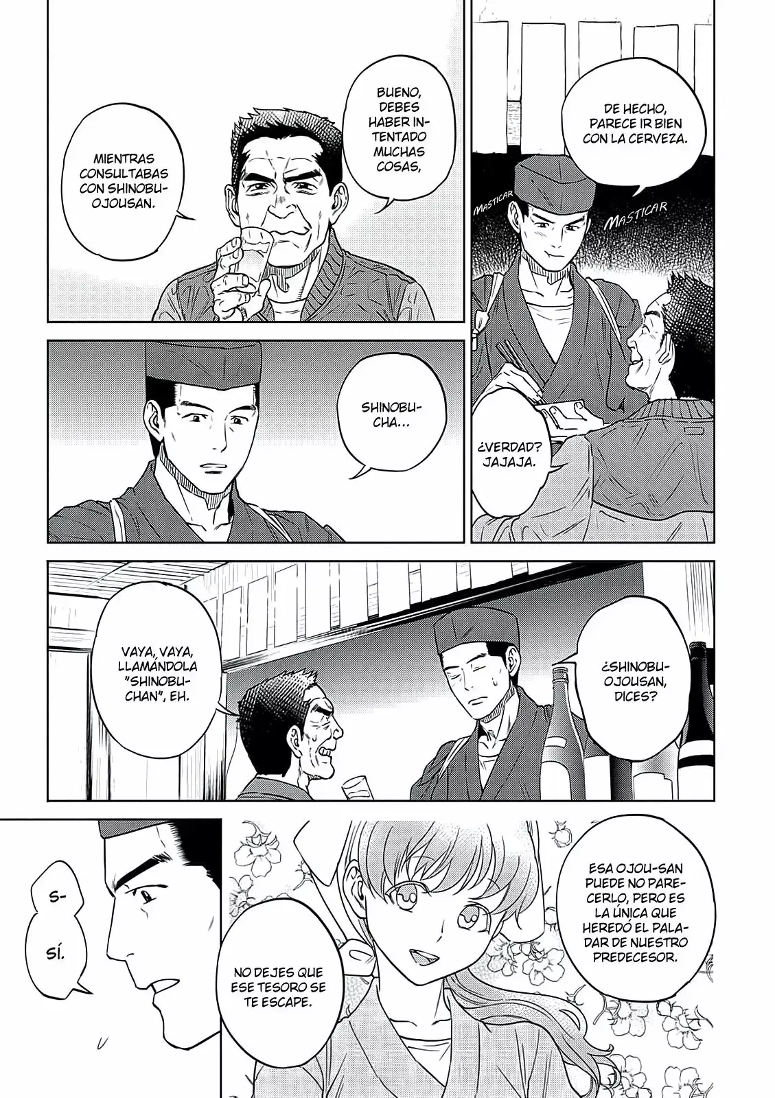Capitulo 26 page 20