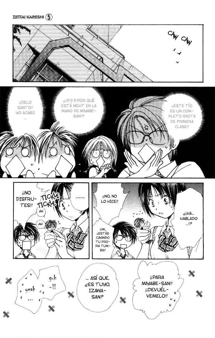 Capitulo 25 page 29