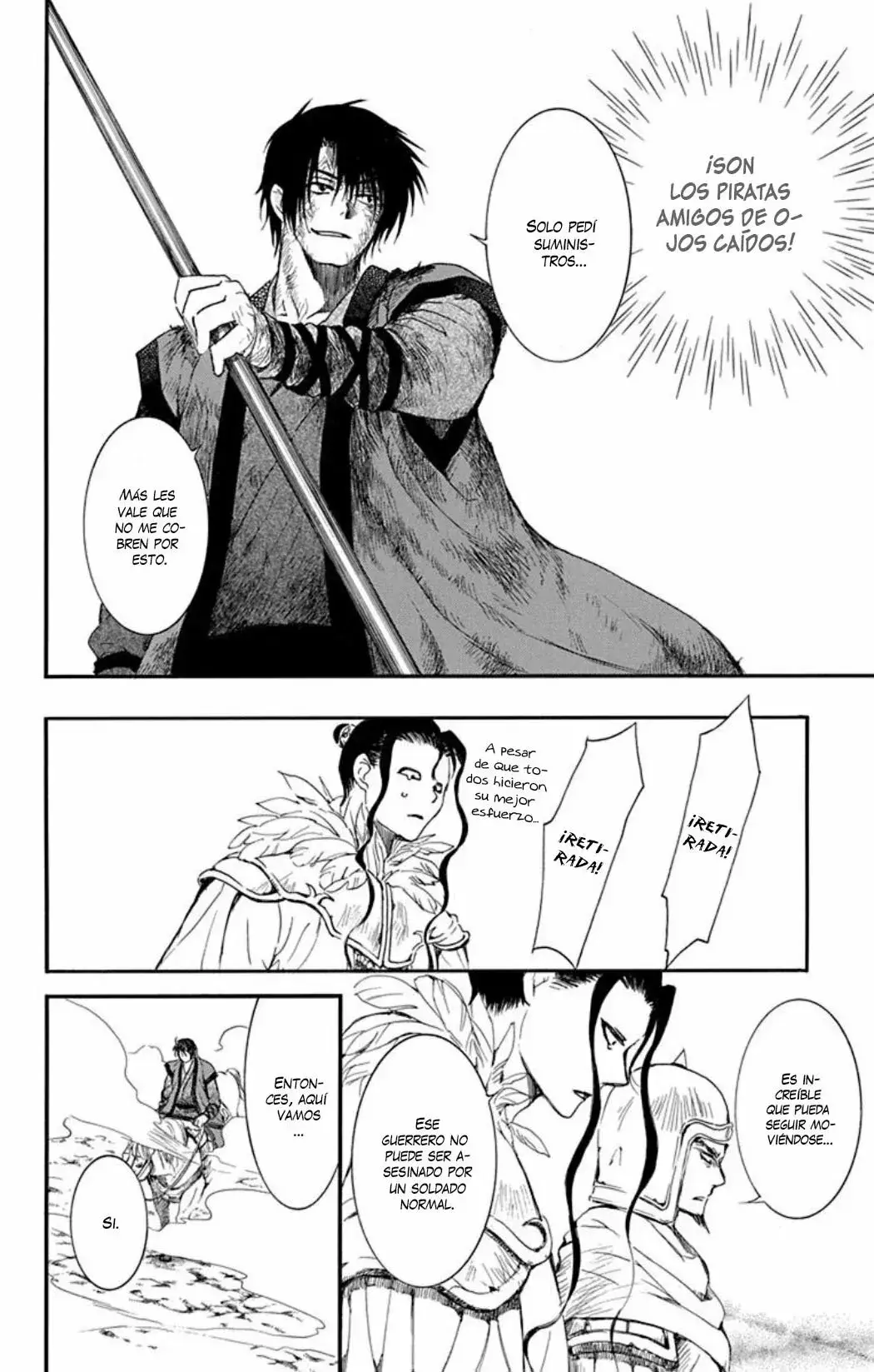 Capitulo 213 page 23