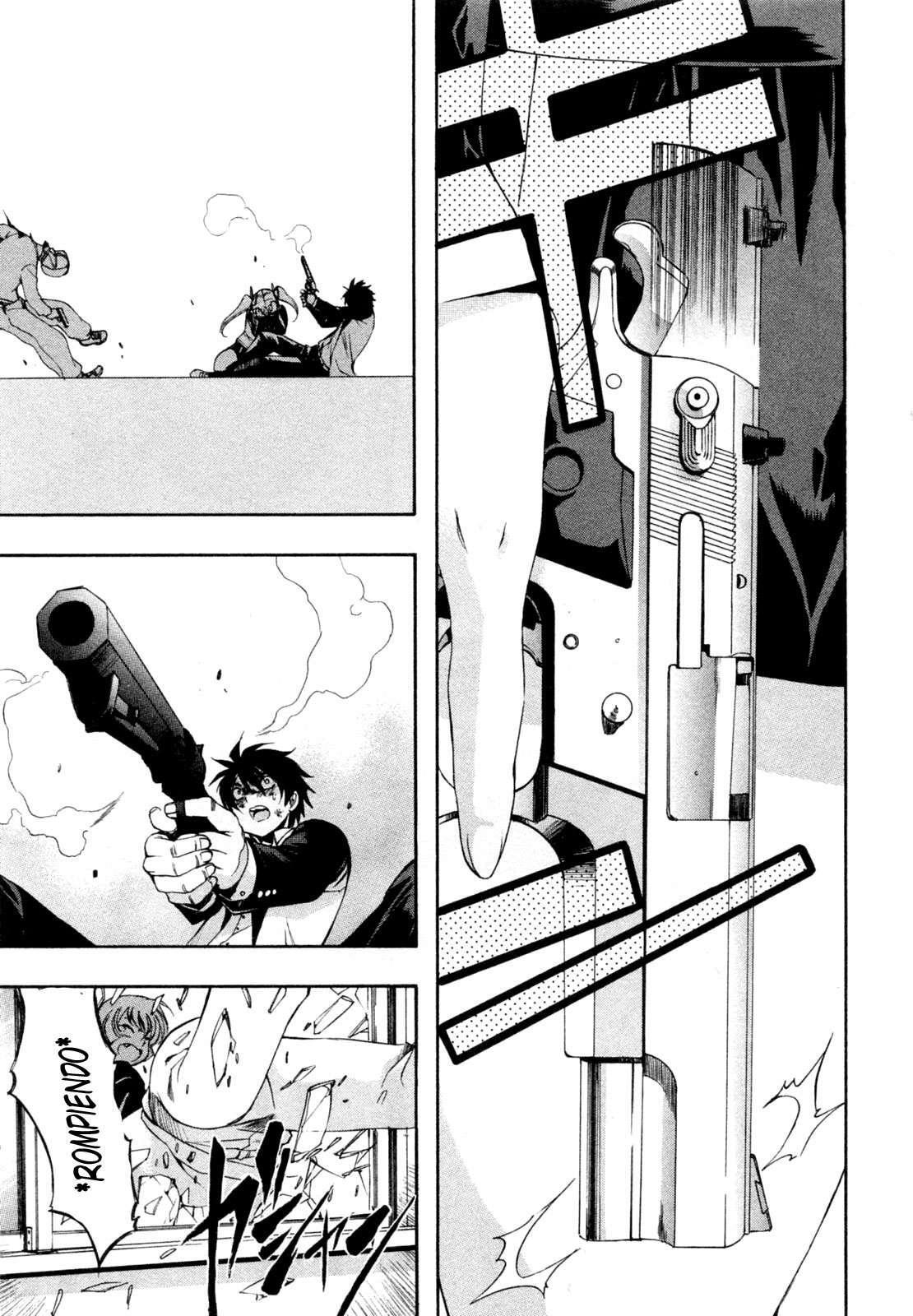 Capitulo 60 page 28