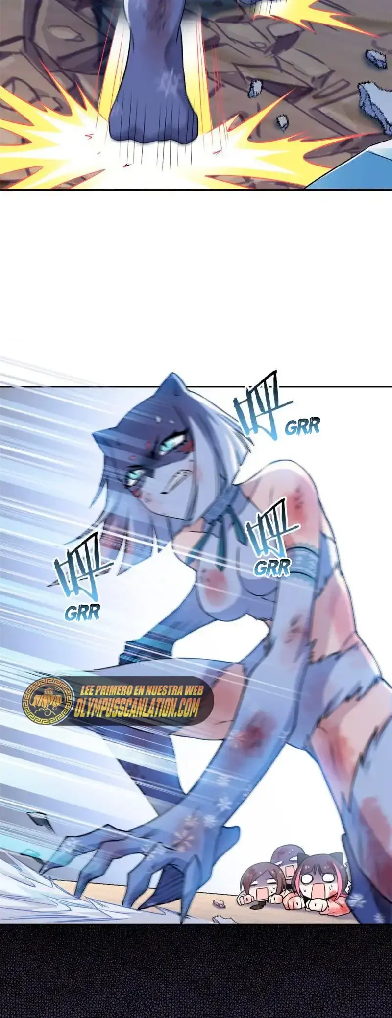 Capitulo 100 page 9