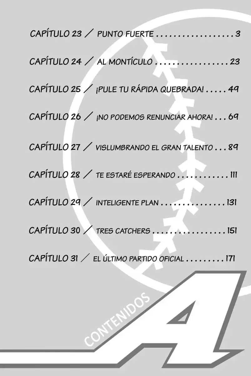 Capitulo 23 page 3