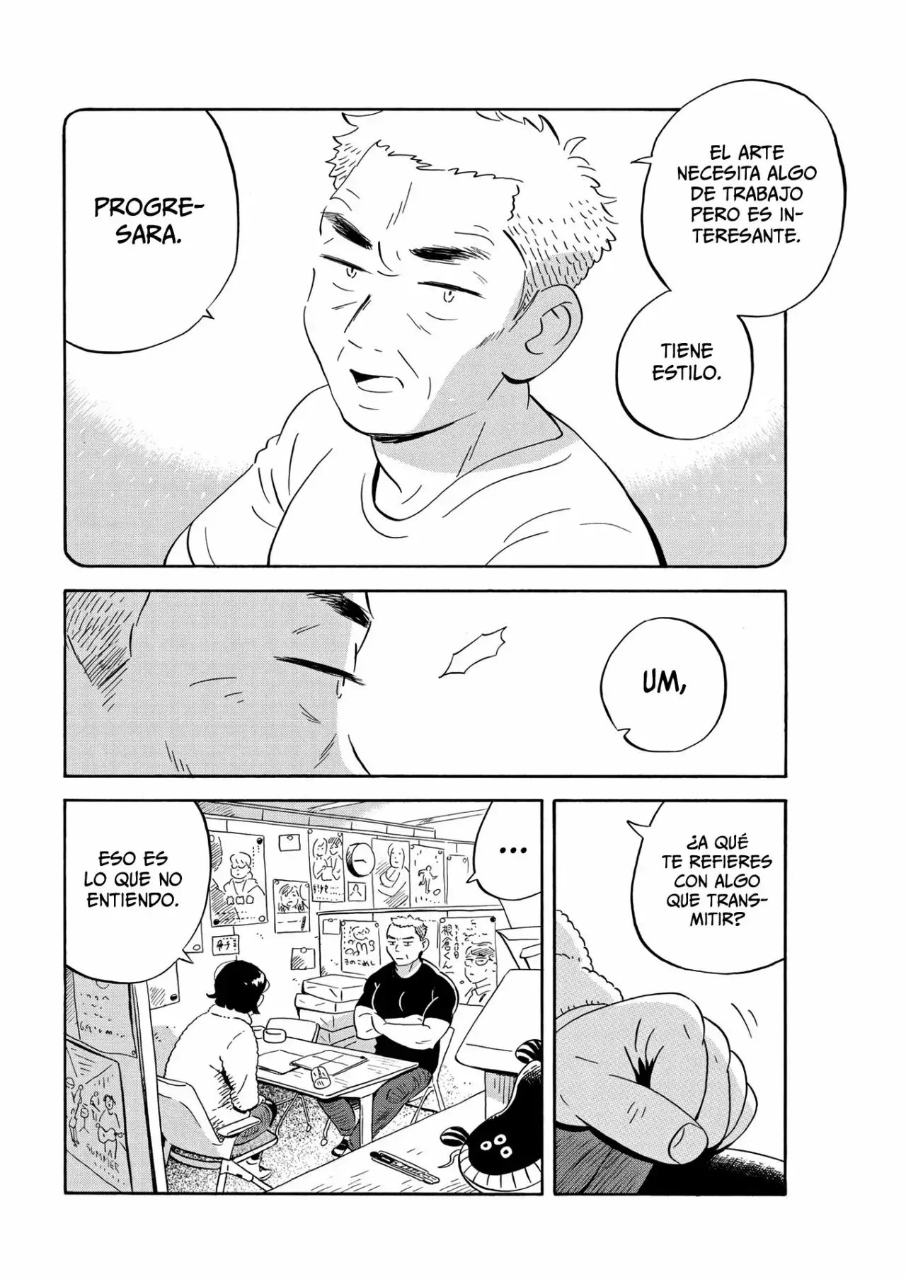 Capitulo 31 page 15
