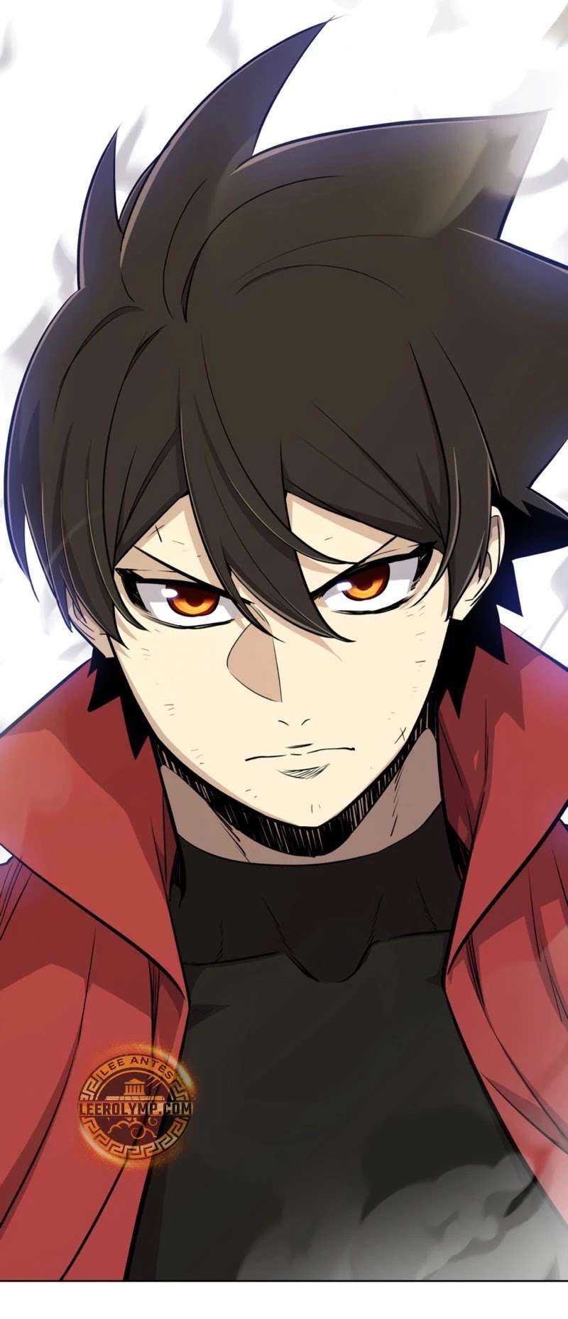 Capitulo 109 page 54