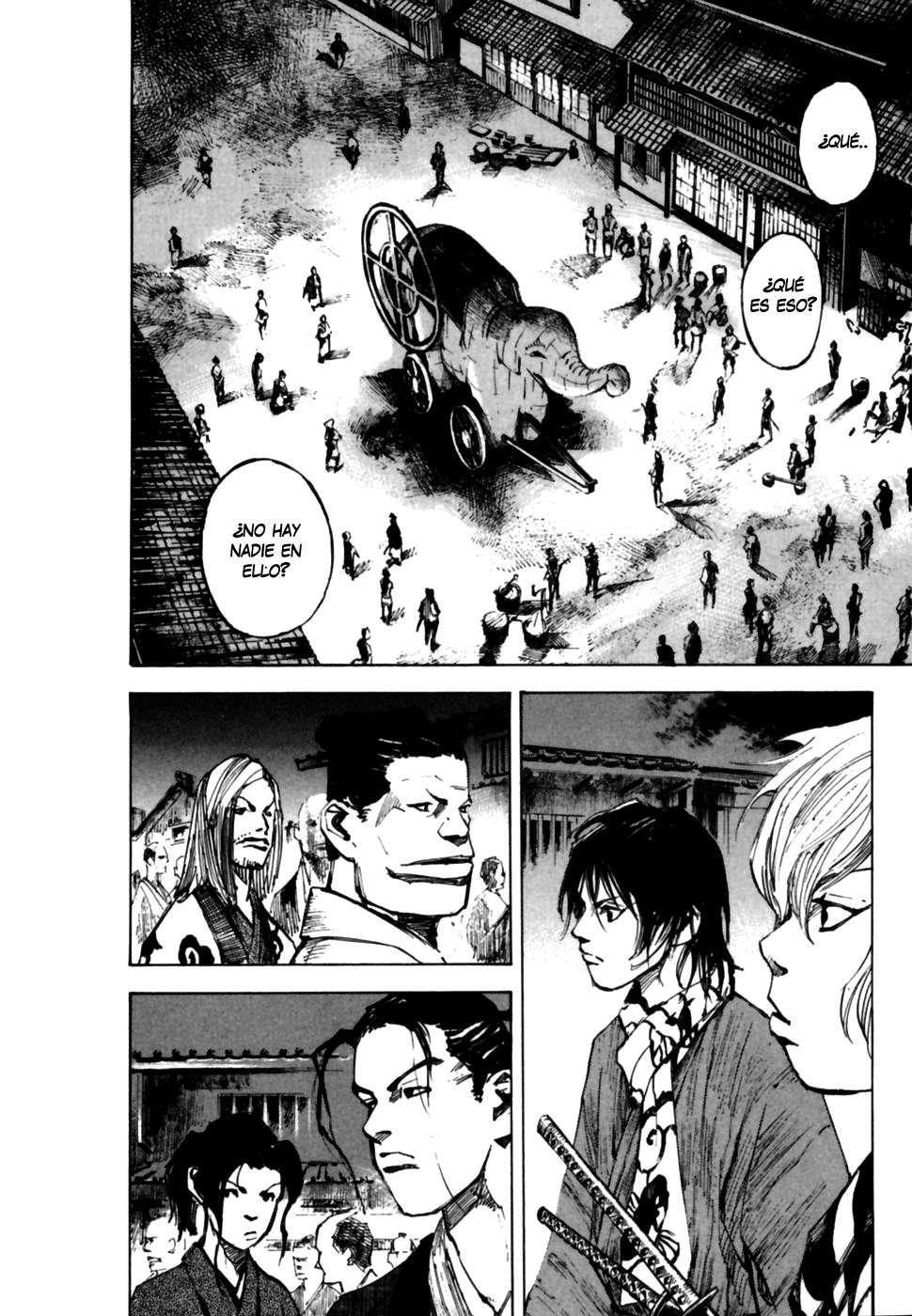 Capitulo 103 page 16