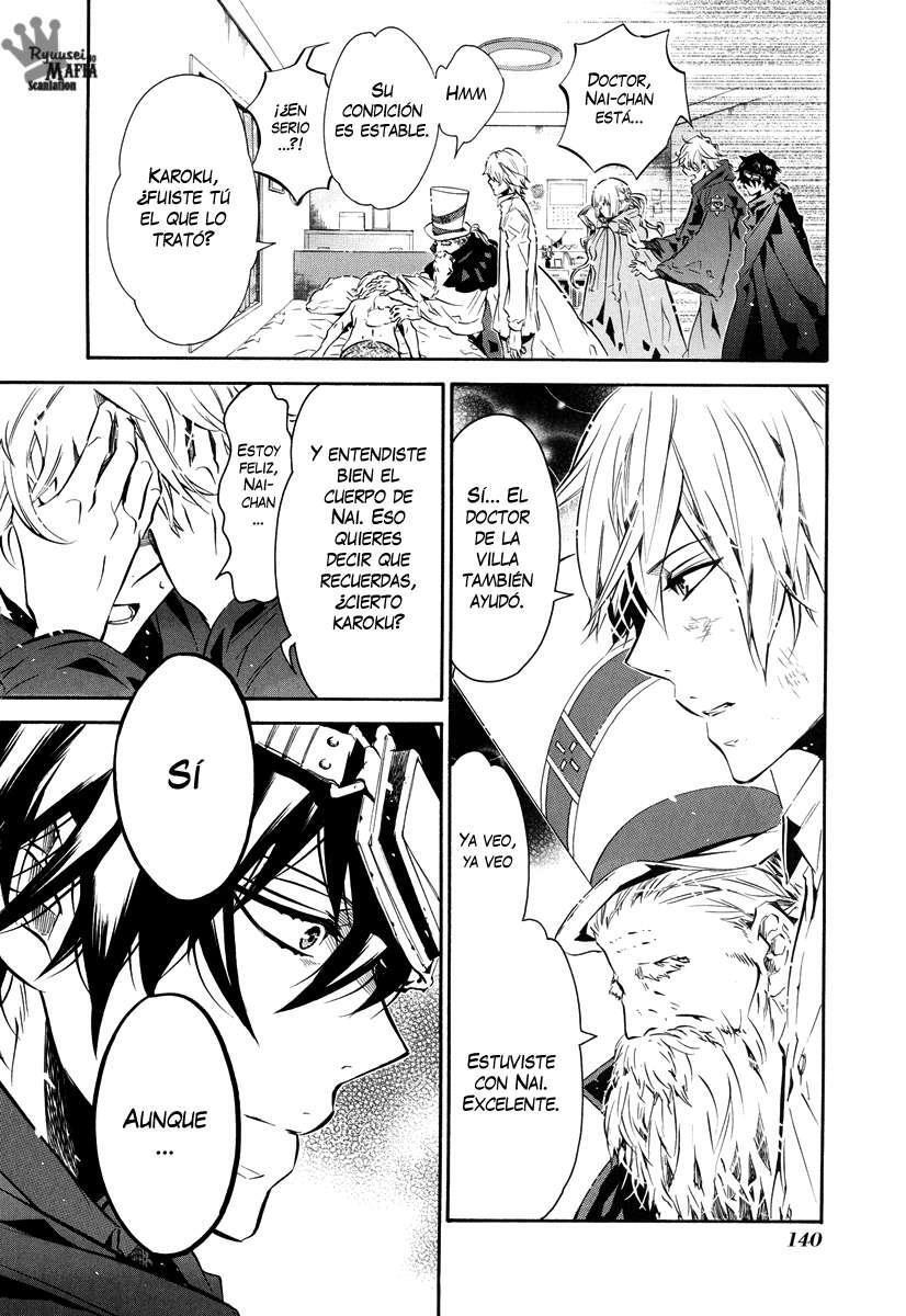 Capitulo 53 page 17