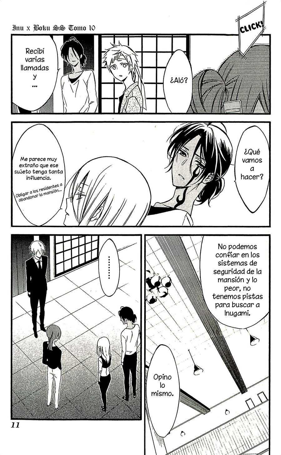 Capitulo 39 page 15