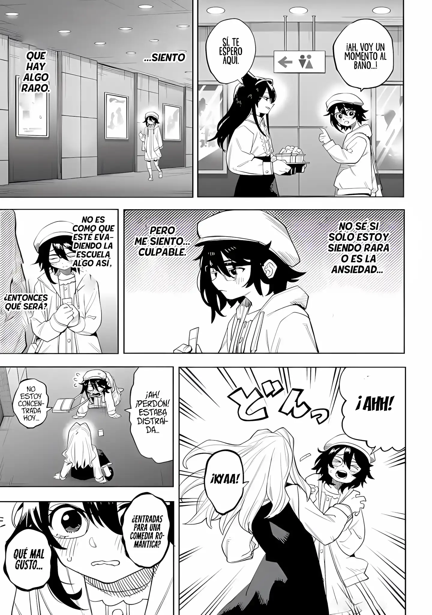 Capitulo 220 page 18