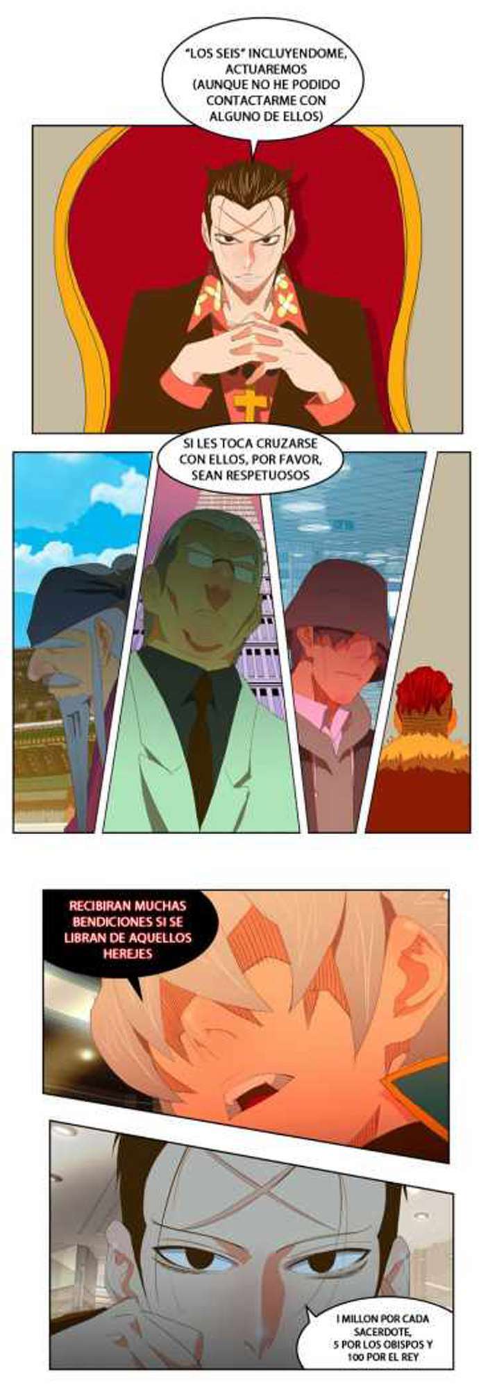 Capitulo 74 page 15