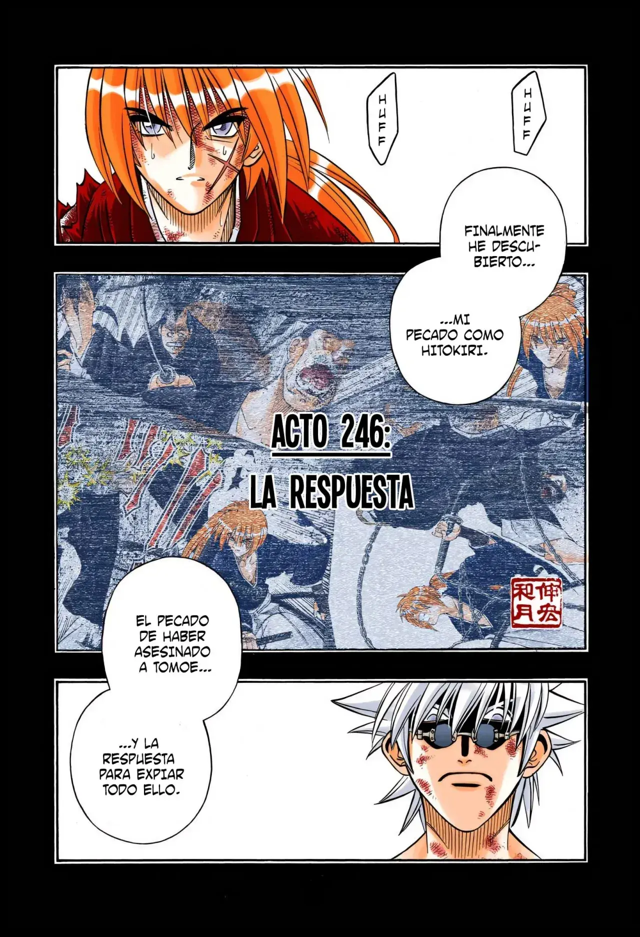 Capitulo 246 page 1
