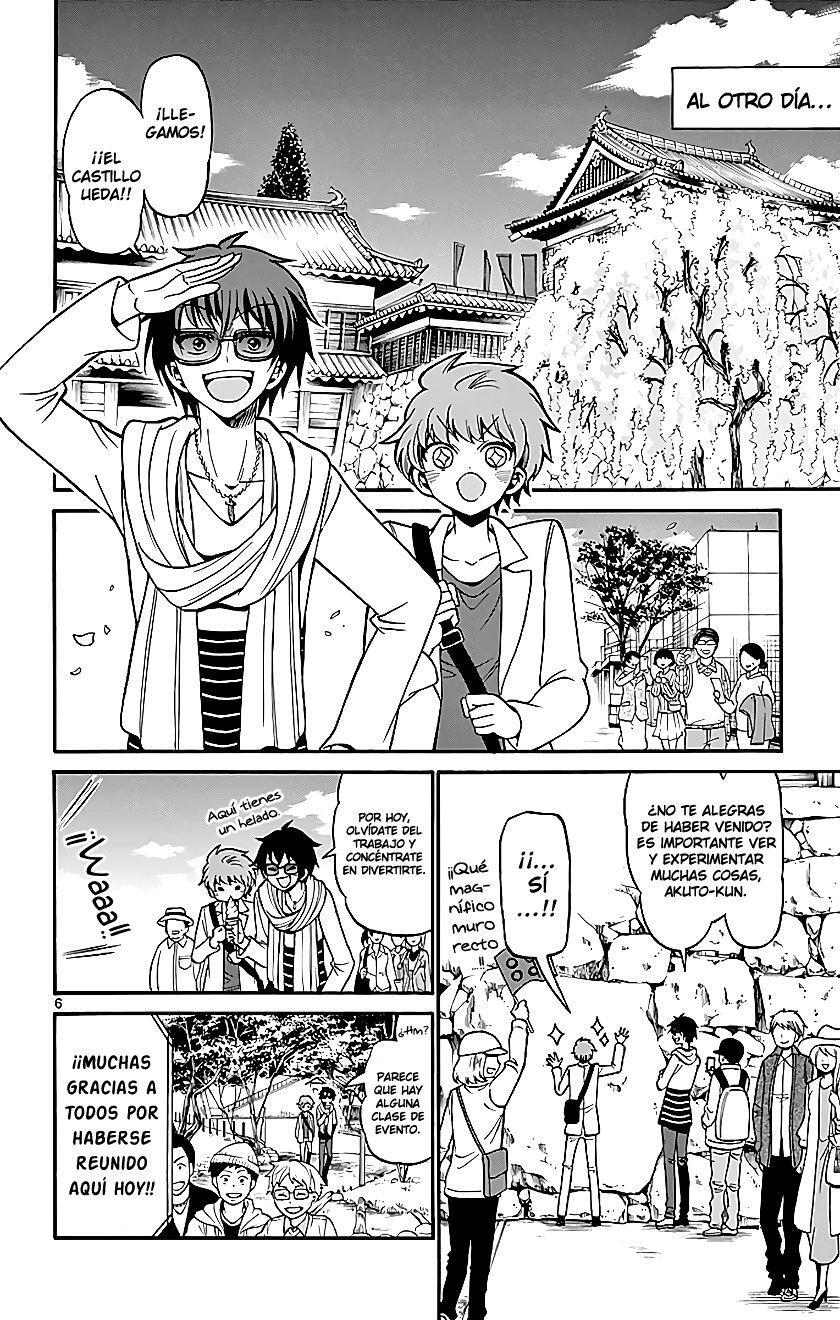 Capitulo 65 page 6