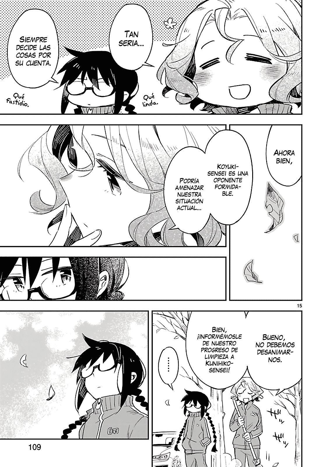 Capitulo 29 page 17