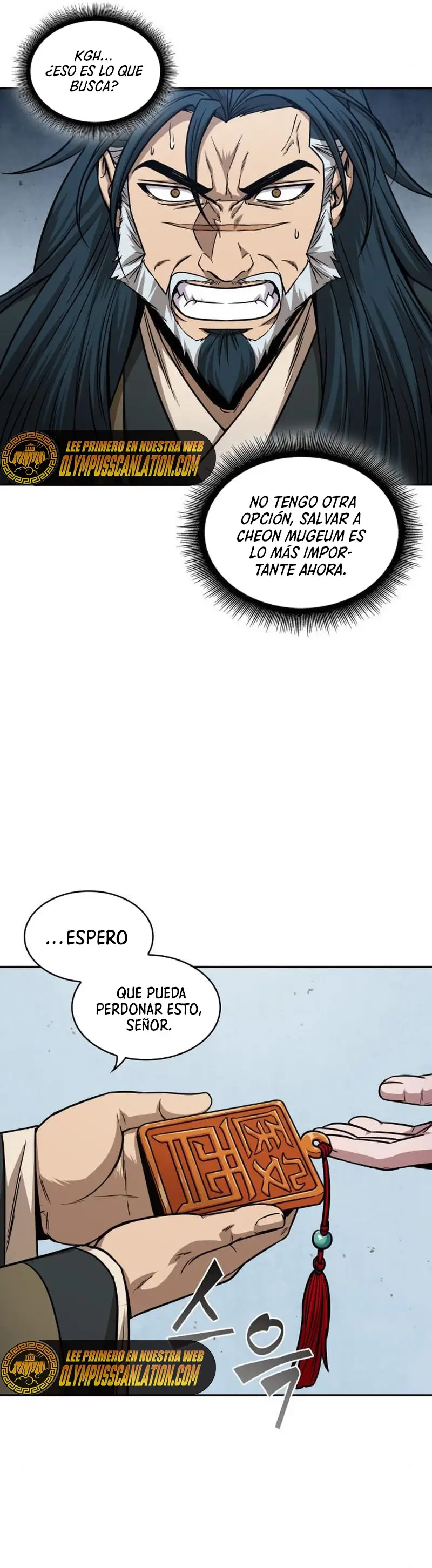 Capitulo 116 page 23