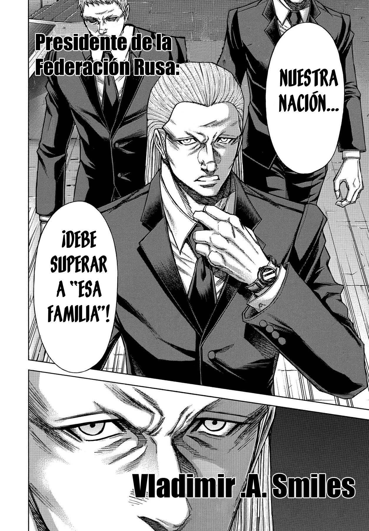 Capitulo 171 page 16