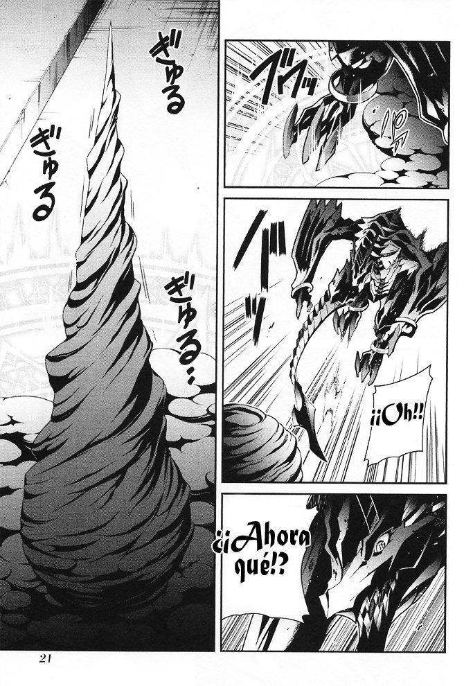 Capitulo 11 page 21
