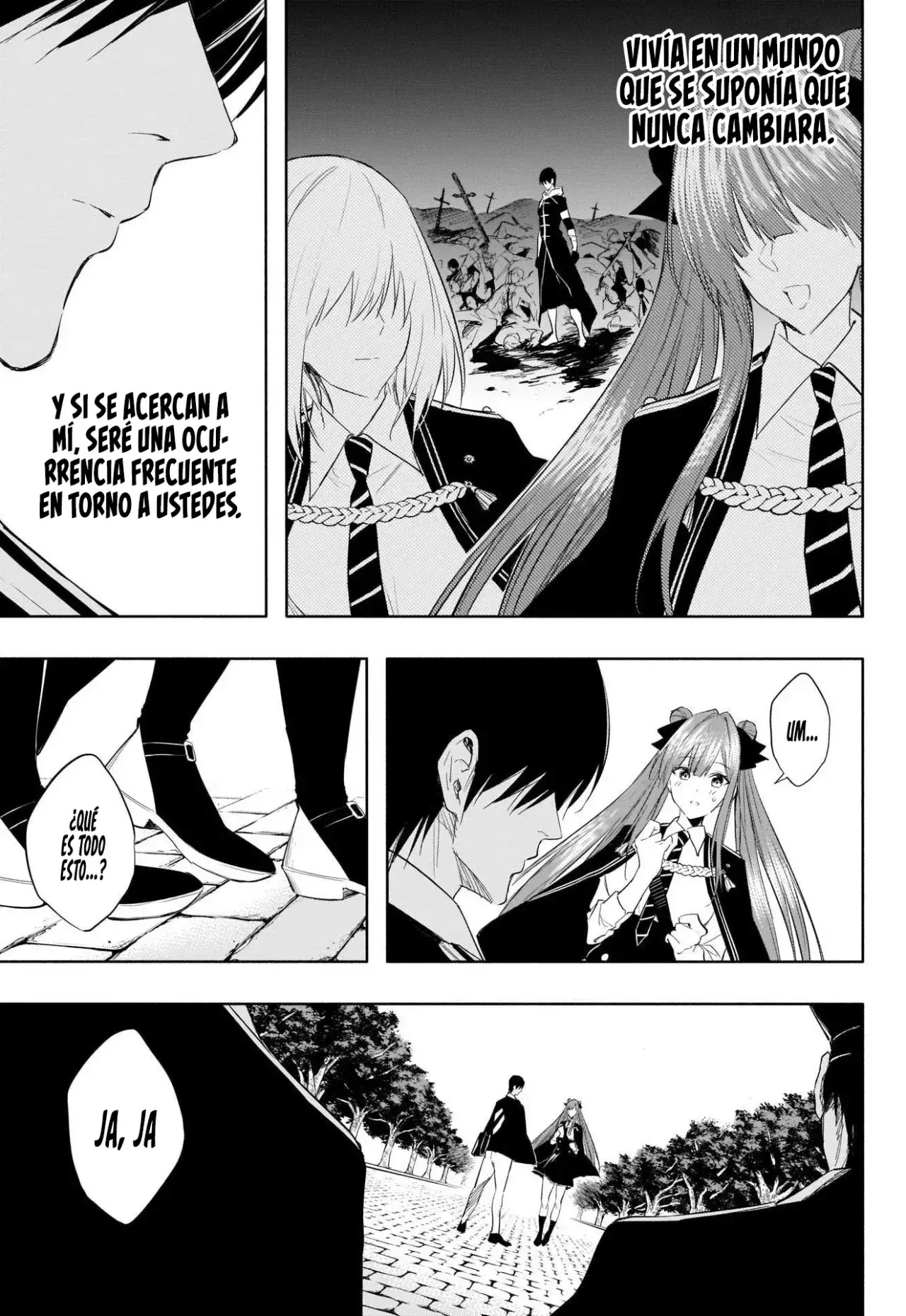 Capitulo 66 page 17