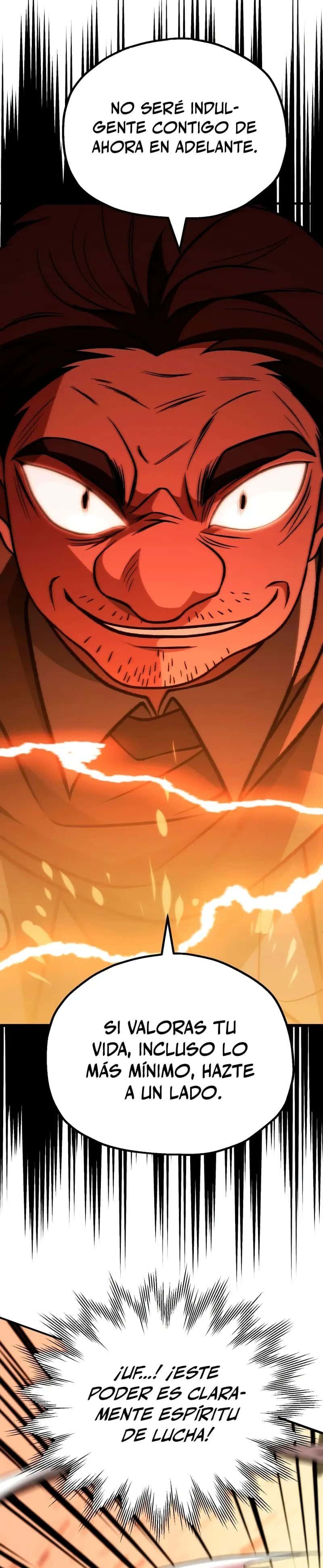 Capitulo 82 page 21