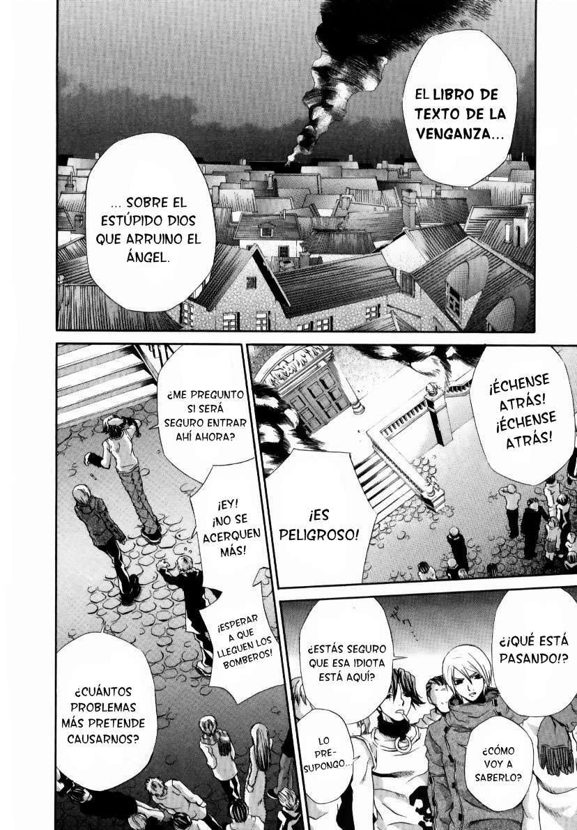 Capitulo 26 page 5