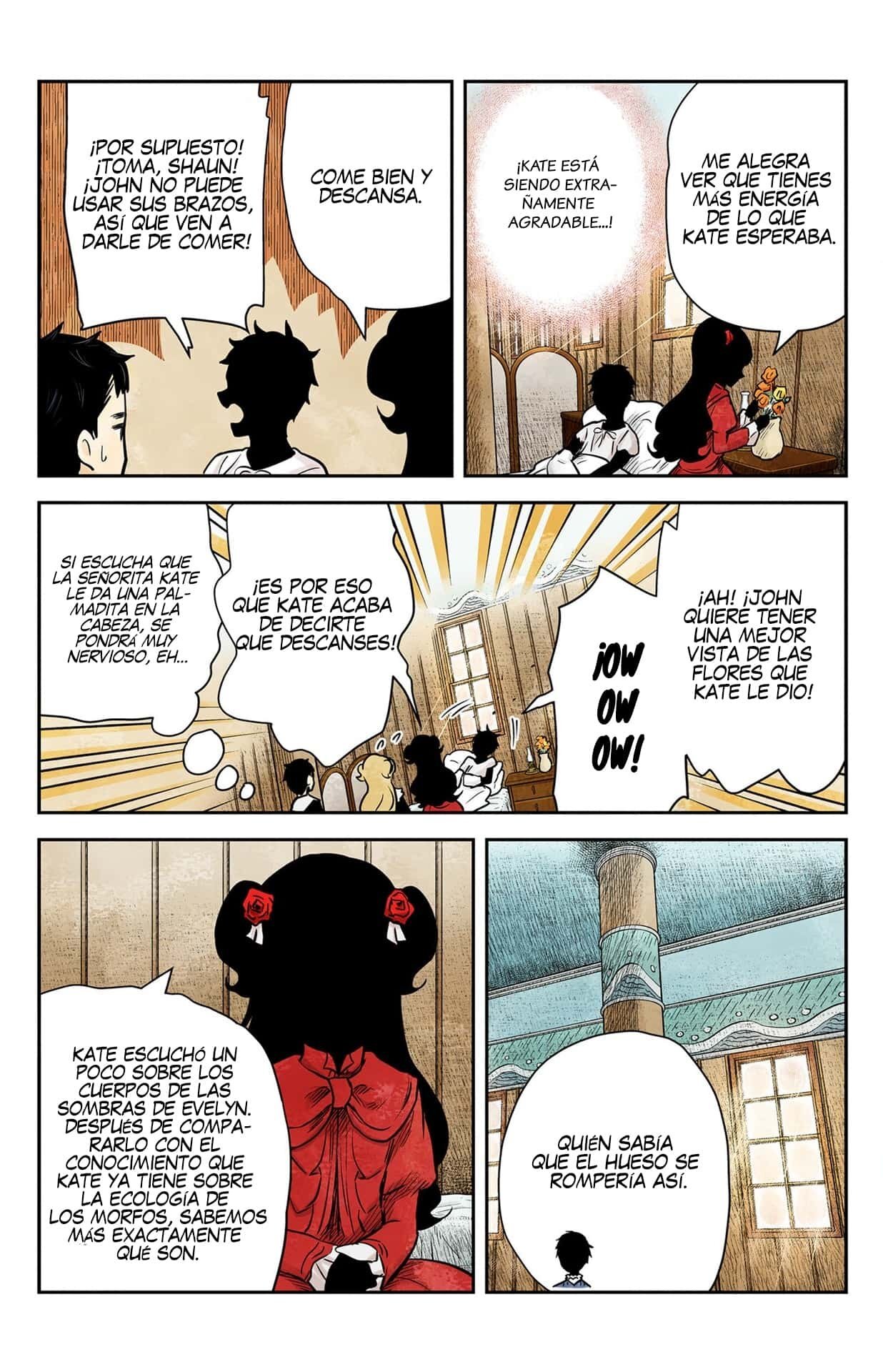Capitulo 146 page 15