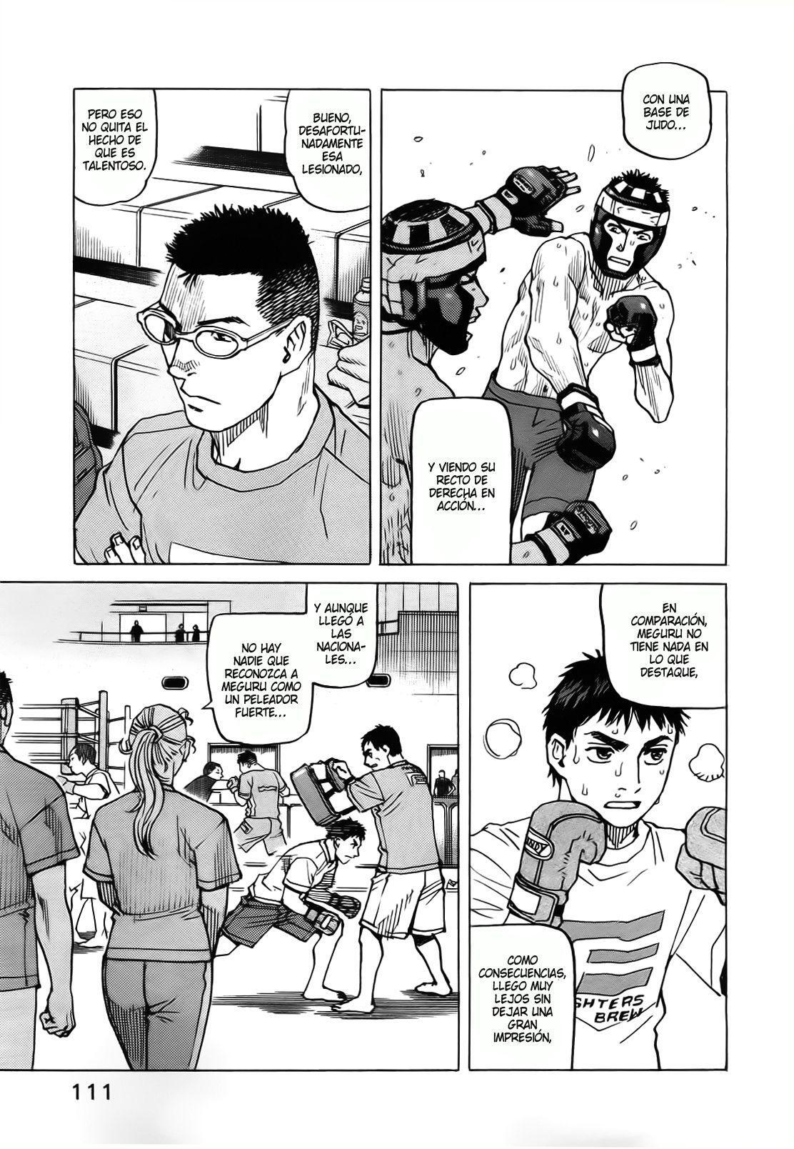 Capitulo 119 page 6