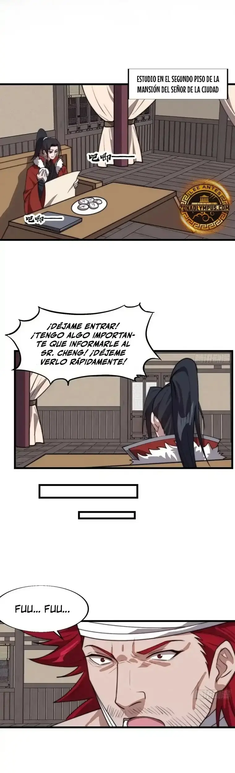 Capitulo 775 page 10
