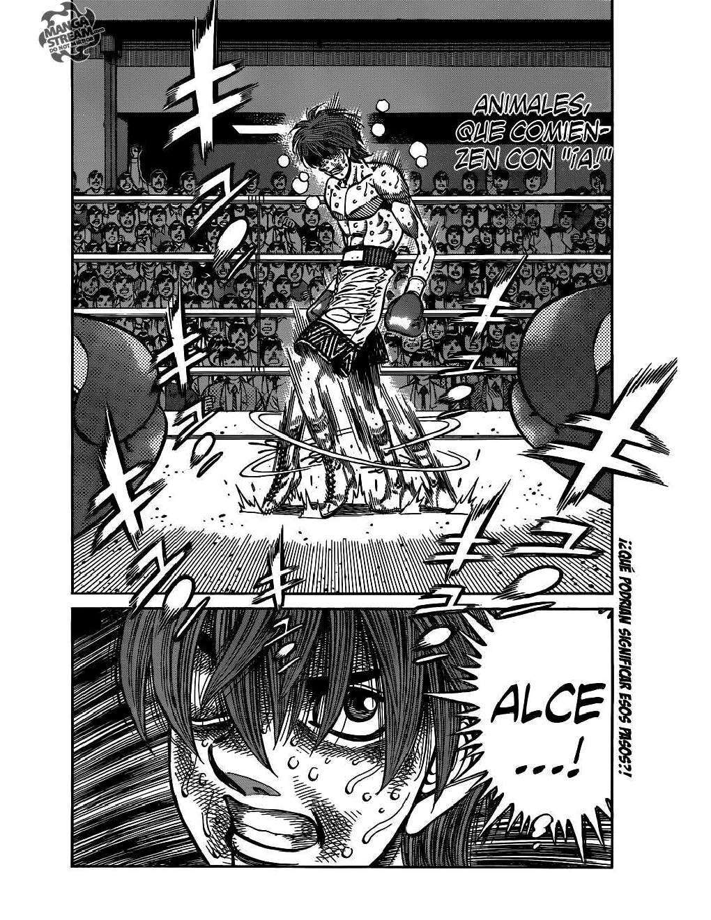 Capitulo 963 page 19