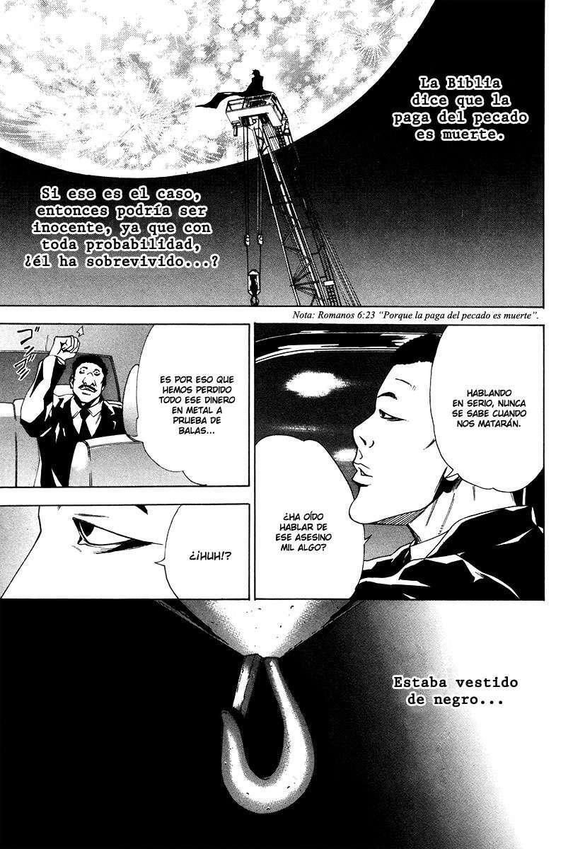 Capitulo 58 page 20