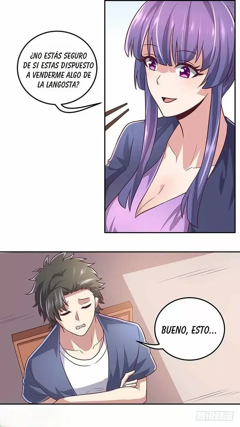 Capitulo 99 page 21