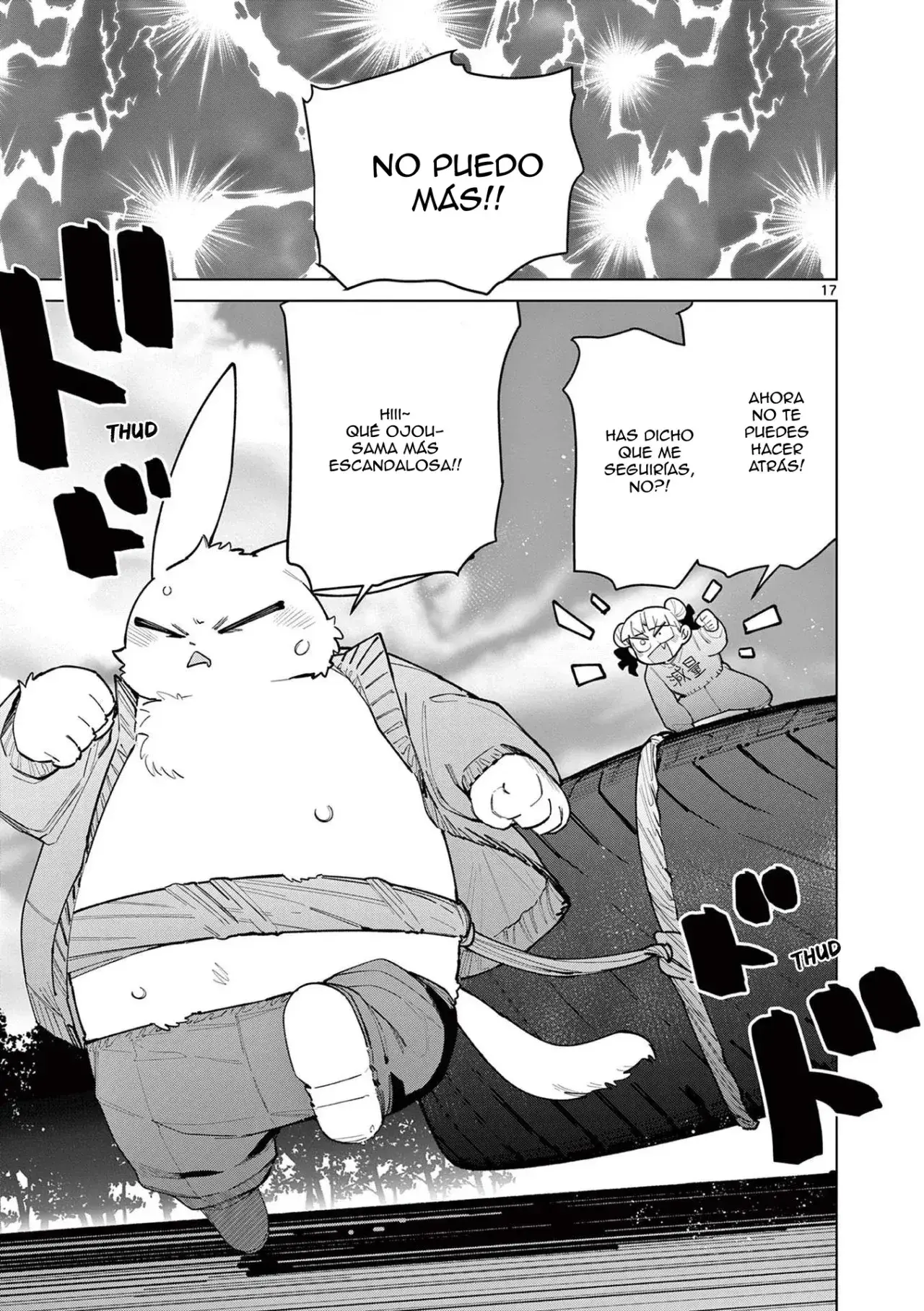 Capitulo 43 page 17