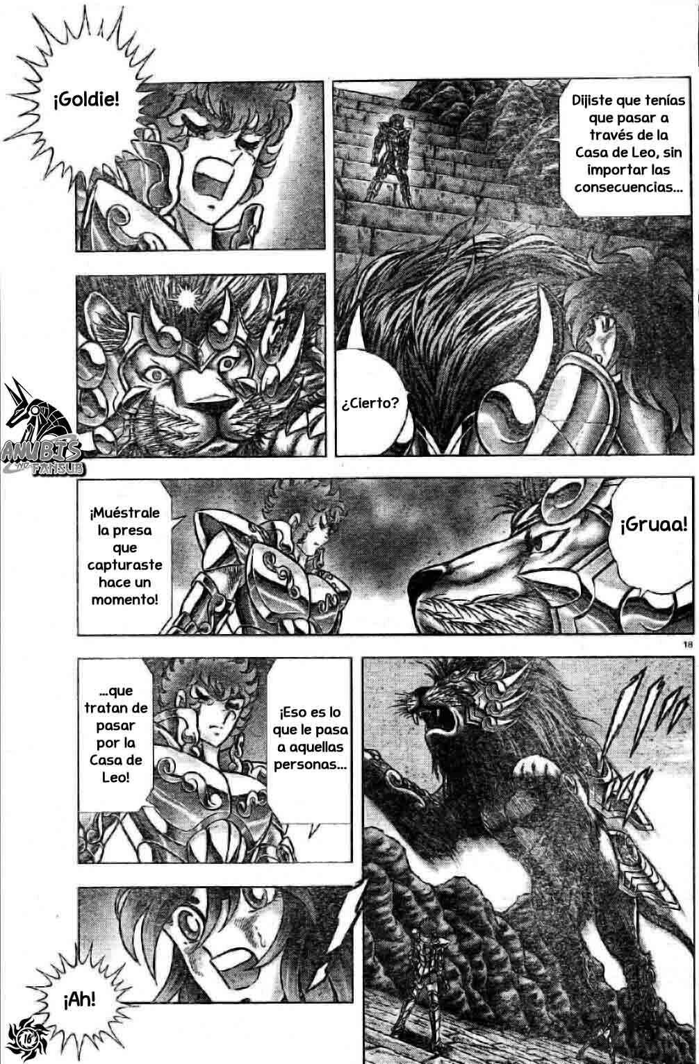 Capitulo 43 page 17