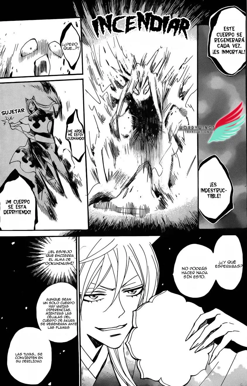 Capitulo 138 page 11