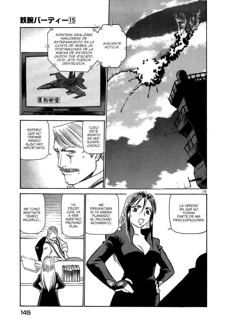 Capitulo 161 page 16