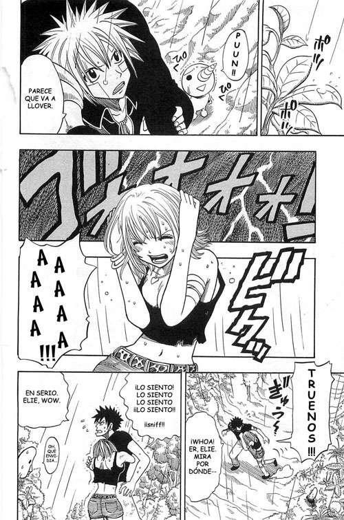 Capitulo 156 page 5