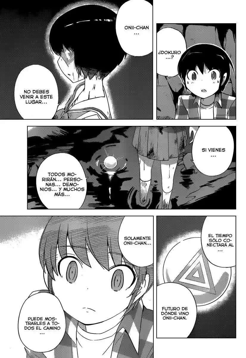 Capitulo 214 page 19