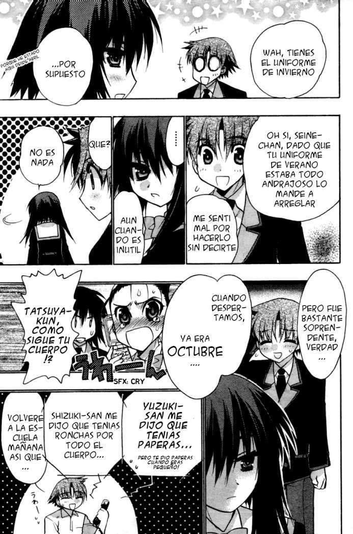 Capitulo 28 page 3